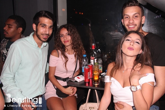 Karma Beirut Beirut-Gemmayze Nightlife Karma Beirut on Saturday Night Lebanon