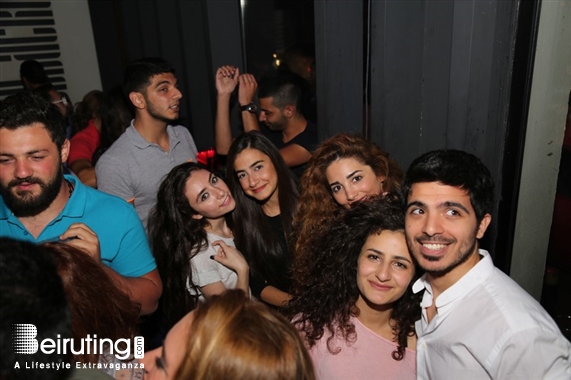 Karma Beirut Beirut-Gemmayze Nightlife Karma Beirut on Saturday Night Lebanon