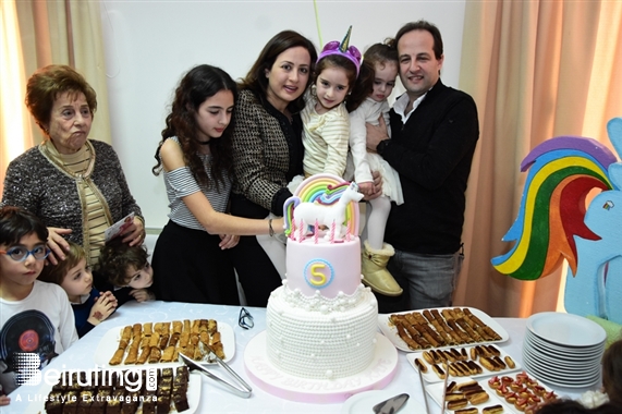 Social Event Happy Birthday Kate Abitayeh Lebanon