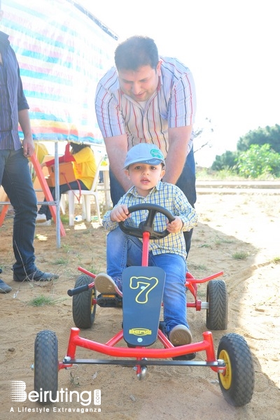 Activities Beirut Suburb University Event Kermesse champville 2013 Lebanon