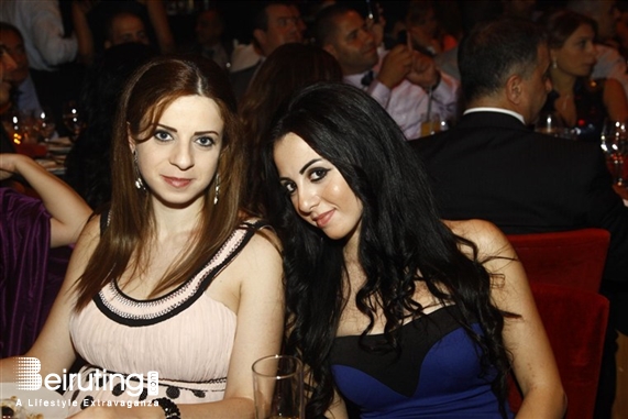 MusicHall Beirut-Downtown Social Event Kettaneh Dinner  Lebanon