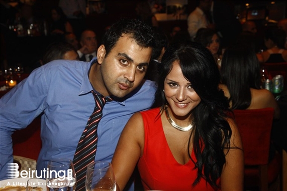 MusicHall Beirut-Downtown Social Event Kettaneh Dinner  Lebanon