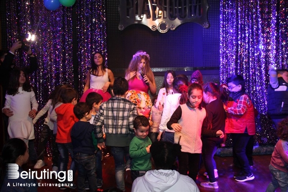 PlayRoom Jal el dib Kids Kids Go Wild Lebanon