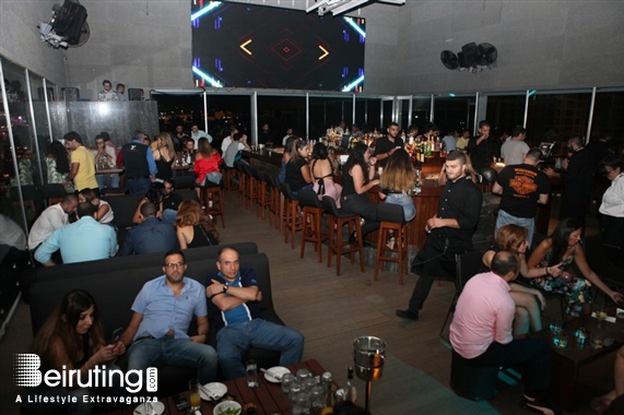 Killer Queen Dbayeh Nightlife Friday's Oriental Queen Lebanon