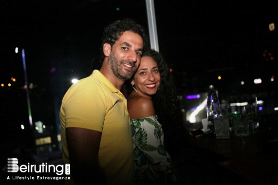 Killer Queen Dbayeh Nightlife Friday's Oriental Queen Lebanon