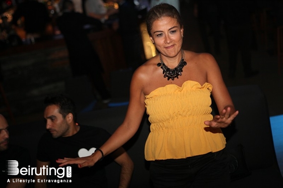 Killer Queen Dbayeh Nightlife Friday's Oriental Queen Lebanon