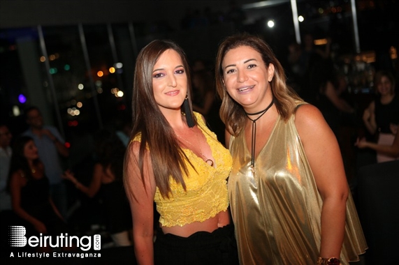 Killer Queen Dbayeh Nightlife Friday's Oriental Queen Lebanon