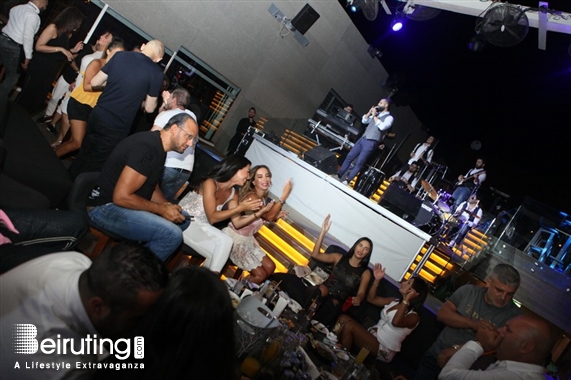 Killer Queen Dbayeh Nightlife Friday's Oriental Queen Lebanon