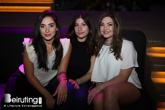 Killer Queen Dbayeh Nightlife Special KQ Saturday Lebanon