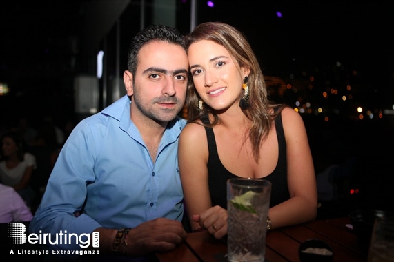 Killer Queen Dbayeh Nightlife Special KQ Saturday Lebanon