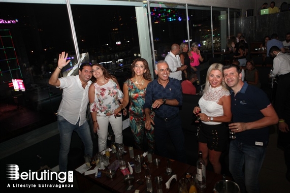 Killer Queen Dbayeh Nightlife Special KQ Saturday Lebanon