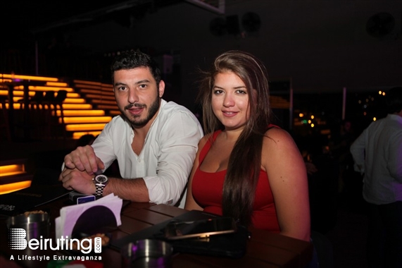 Killer Queen Dbayeh Nightlife Special KQ Saturday Lebanon