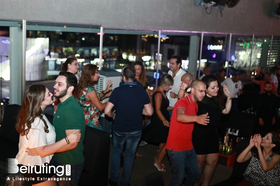 Killer Queen Dbayeh Nightlife Special KQ Saturday Lebanon