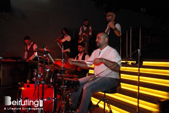 Killer Queen Dbayeh Nightlife Killer Queen Live Band Mashup Lebanon