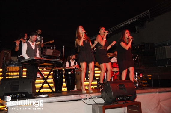 Killer Queen Dbayeh Nightlife Killer Queen Live Band Mashup Lebanon