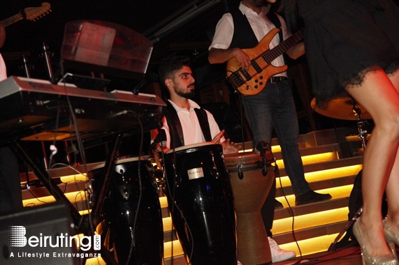 Killer Queen Dbayeh Nightlife Killer Queen Live Band Mashup Lebanon