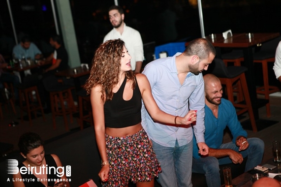 Killer Queen Dbayeh Nightlife Special KQ Saturday Lebanon