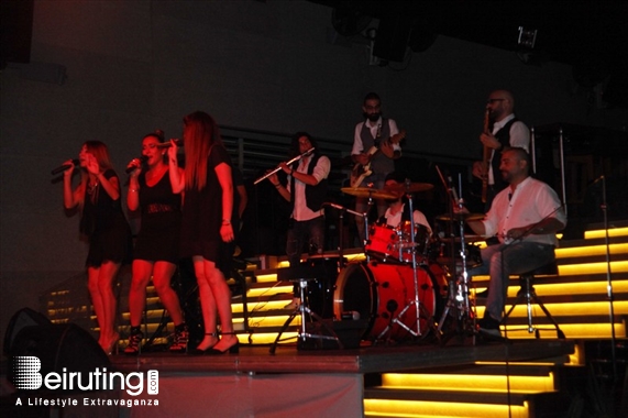 Killer Queen Dbayeh Nightlife Killer Queen Live Band Mashup Lebanon