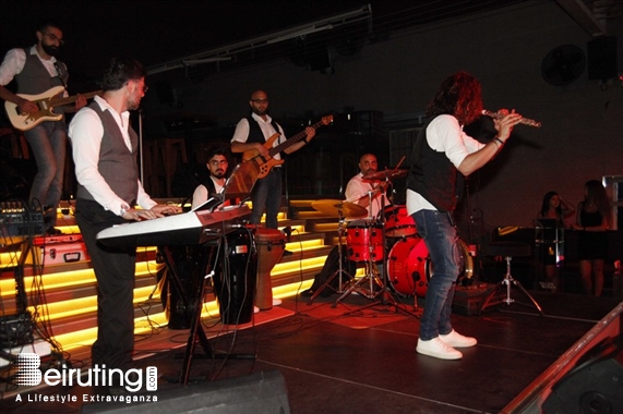 Killer Queen Dbayeh Nightlife Killer Queen Live Band Mashup Lebanon