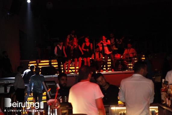 Killer Queen Dbayeh Nightlife Killer Queen Live Band Mashup Lebanon