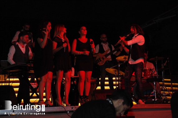 Killer Queen Dbayeh Nightlife Killer Queen Live Band Mashup Lebanon