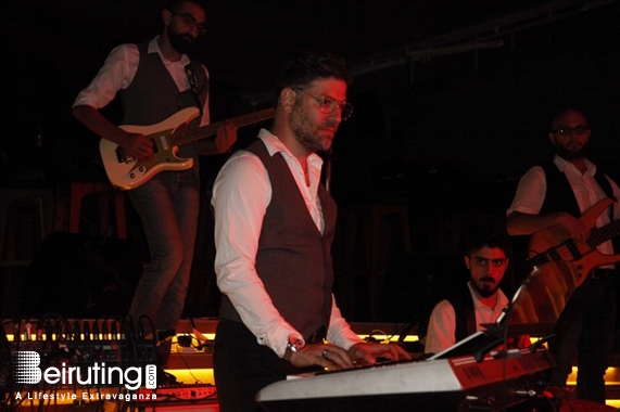 Killer Queen Dbayeh Nightlife Killer Queen Live Band Mashup Lebanon