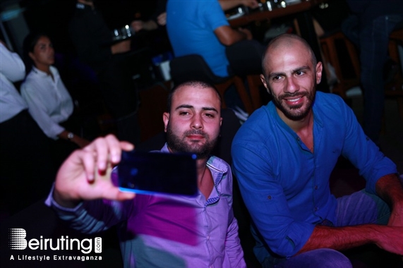 Killer Queen Dbayeh Nightlife Special KQ Saturday Lebanon