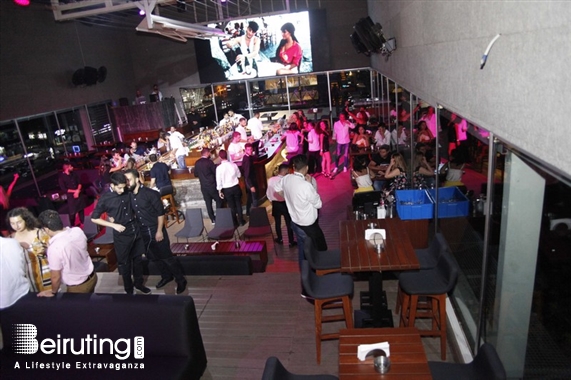 Killer Queen Dbayeh Nightlife Killer Queen Live Band Mashup Lebanon