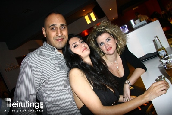 Koi Beirut-Gemmayze Nightlife Koi on Friday Night Lebanon