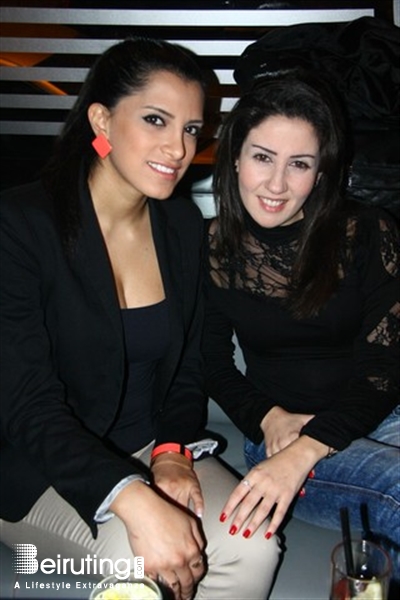 Koi Beirut-Gemmayze Nightlife Koi on Saturday Night Lebanon