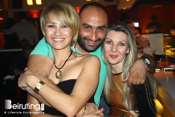 Koi Beirut-Gemmayze Nightlife Koi on Saturday Night Lebanon