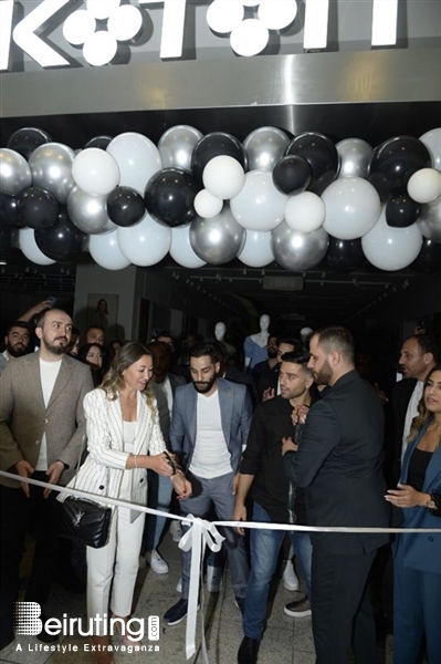 Social Event Koton Grand Opening at City Centre Beirut Lebanon