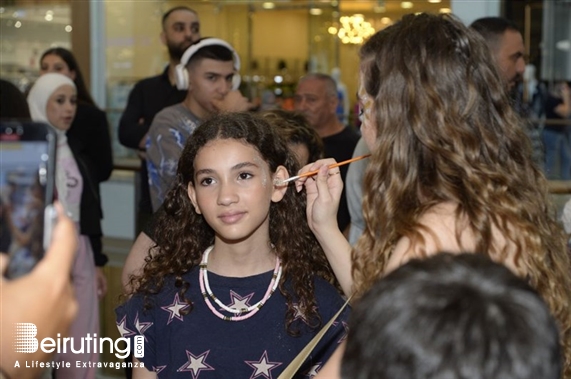 Social Event Koton Grand Opening at City Centre Beirut Lebanon