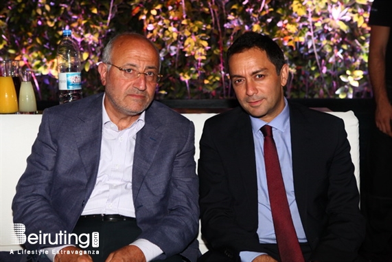 SKYBAR Beirut Suburb Nightlife Kunhadi Taxi Night 10 Lebanon