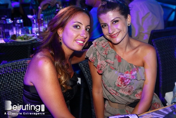 SKYBAR Beirut Suburb Nightlife Kunhadi Taxi Night 10 Lebanon