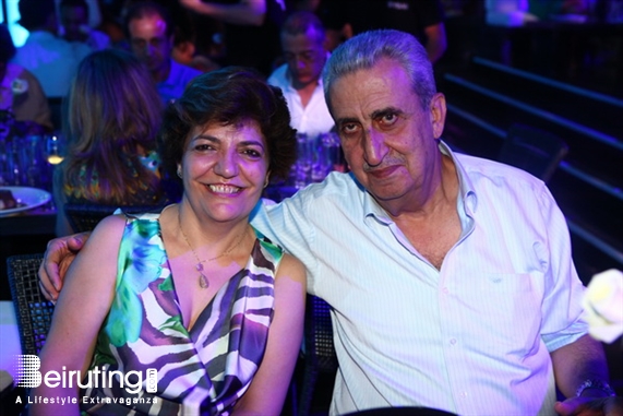 SKYBAR Beirut Suburb Nightlife Kunhadi Taxi Night 10 Lebanon