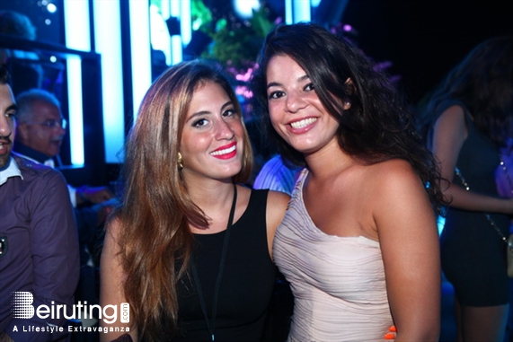 SKYBAR Beirut Suburb Nightlife Kunhadi Taxi Night 10 Lebanon