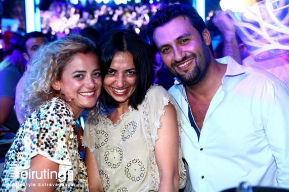 SKYBAR Beirut Suburb Nightlife Kunhadi Taxi Night 10 Lebanon