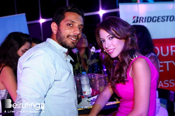 SKYBAR Beirut Suburb Nightlife Kunhadi Taxi Night 10 Lebanon