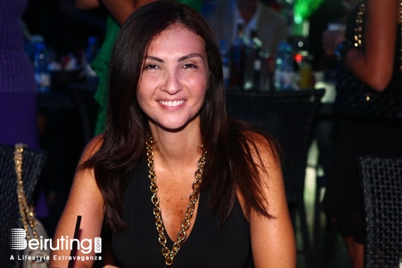 SKYBAR Beirut Suburb Nightlife Kunhadi Taxi Night 10 Lebanon