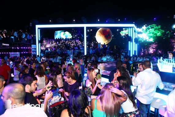 SKYBAR Beirut Suburb Nightlife Kunhadi Taxi Night 10 Lebanon