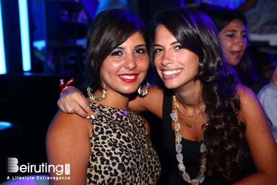 SKYBAR Beirut Suburb Nightlife Kunhadi Taxi Night 10 Lebanon