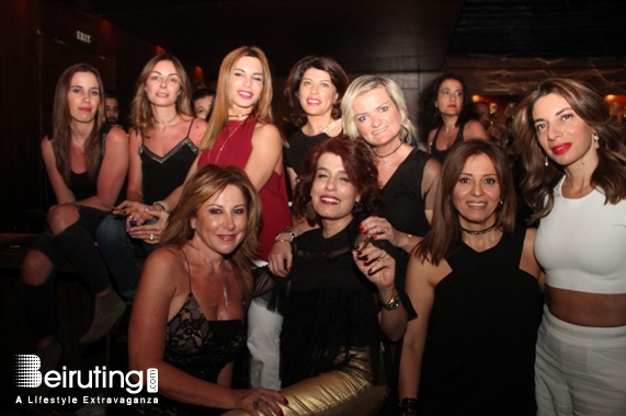 BO18 Beirut-Downtown Nightlife Kunhadi Taxi Night Spring 2017 Lebanon