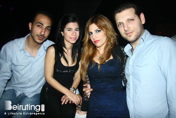 Life Beirut Beirut Suburb Nightlife LAGIX at Life Lebanon