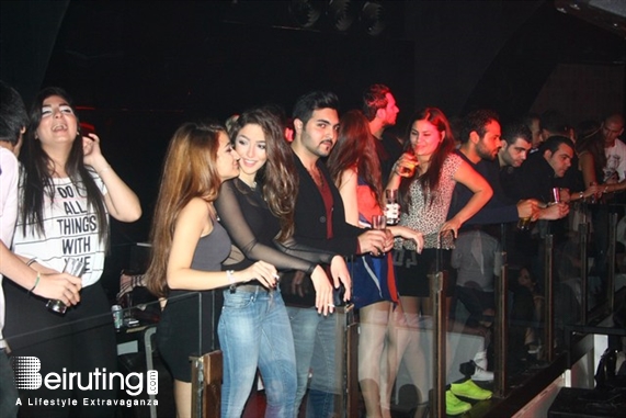 Life Beirut Beirut Suburb Nightlife LAGIX at Life Lebanon