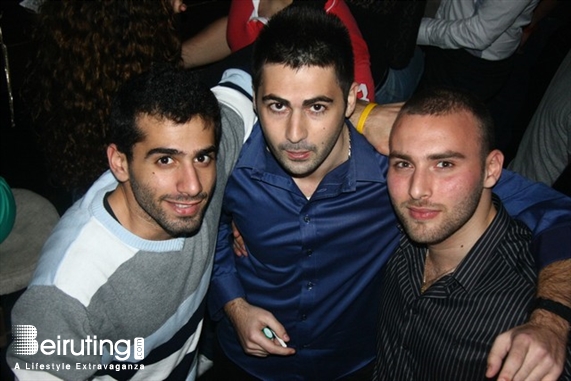 Life Beirut Beirut Suburb Nightlife LAGIX at Life Lebanon