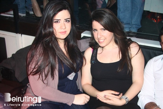 Life Beirut Beirut Suburb Nightlife LAGIX at Life Lebanon