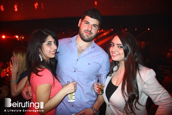 Life Beirut Beirut Suburb Nightlife LAGIX at Life Lebanon