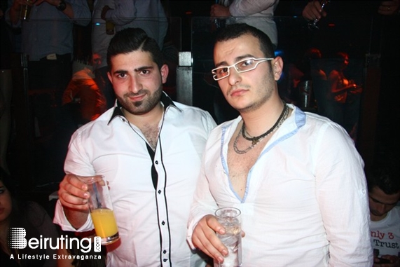 Life Beirut Beirut Suburb Nightlife LAGIX at Life Lebanon