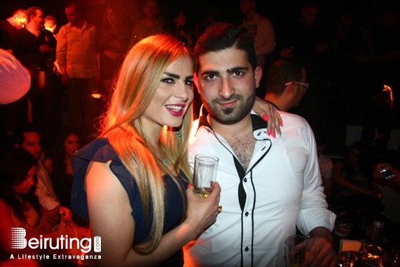 Life Beirut Beirut Suburb Nightlife LAGIX at Life Lebanon